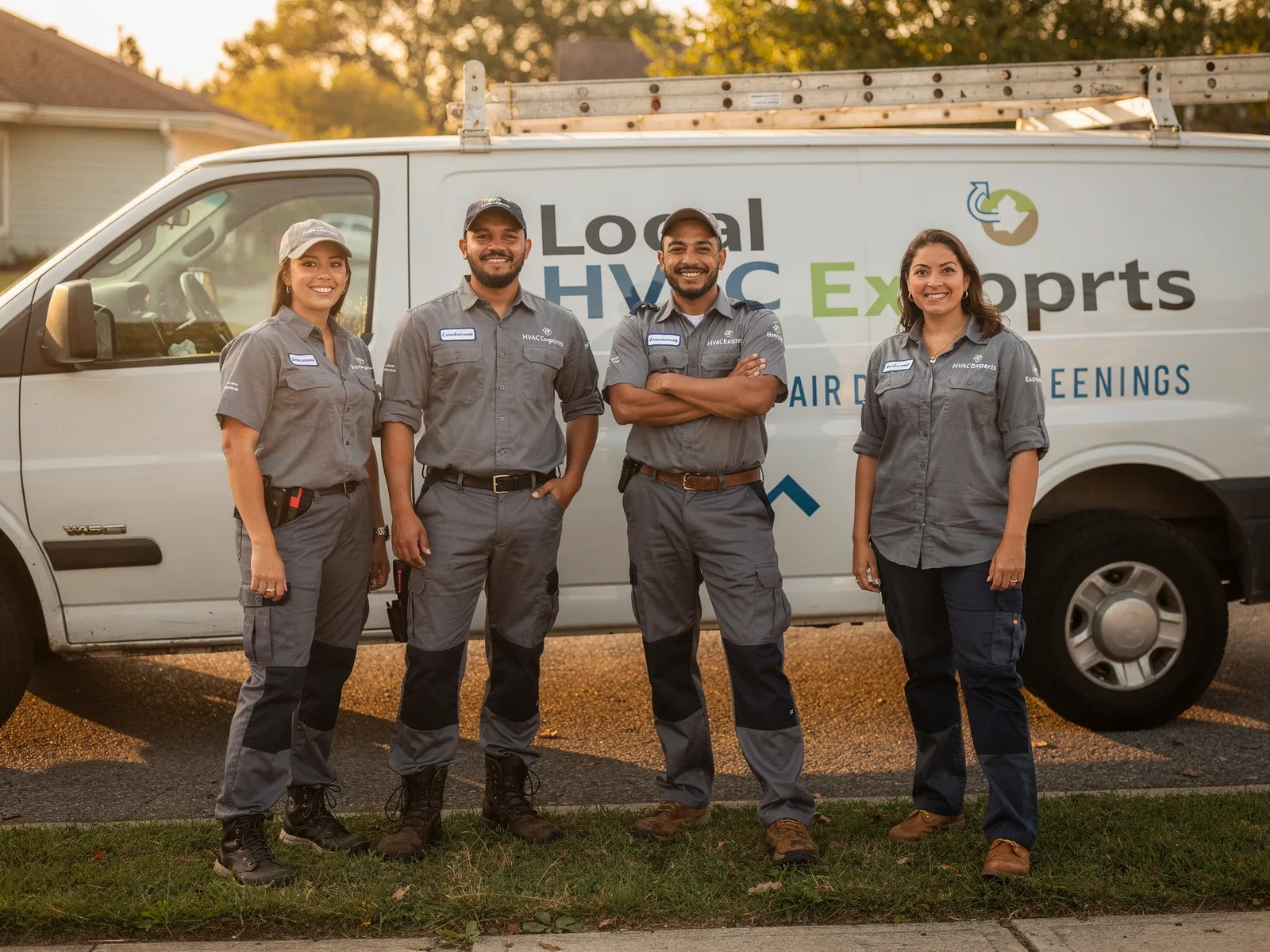 24/7 HVAC Repair & AC Replacement company in Shutesbury, MA