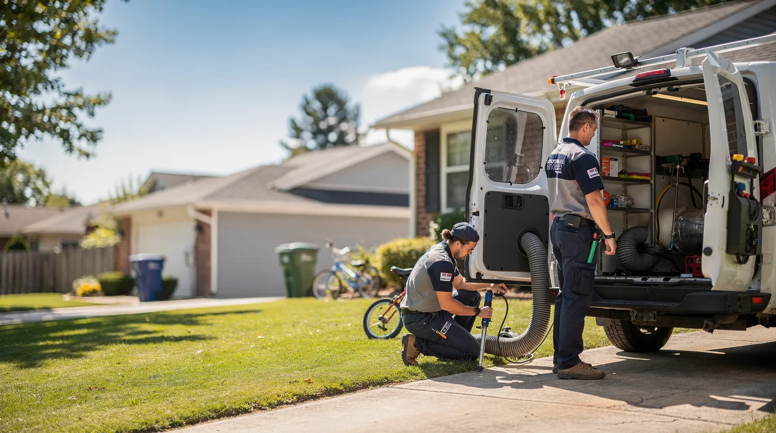 24/7 HVAC Repair & AC Replacement in Shutesbury, MA near me